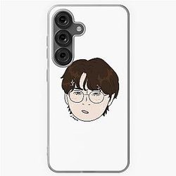 Woozi Icon Samsung Galaxy Case