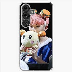 Woozi Samsung Galaxy Case