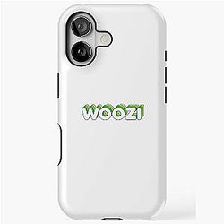Green iPhone Case