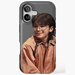 Seventeen Woozi Tough Case