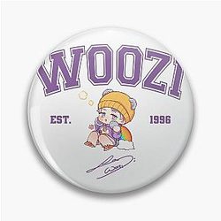 Woozi 
1996 
Seventeen Members Shirt
Seventeen World Tour 2022
Be The Sun Shirt
Seventeen Tour Shirt
Seventeen Unisex Shirt Pin