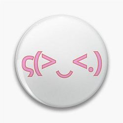 Woozi Seventeen Pin