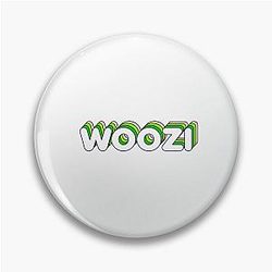 Green Layers Woozi Name