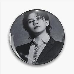 Woozi SEVENTEEN Pin