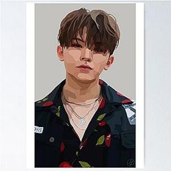 Seventeen - Woozi