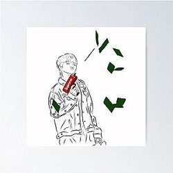 Seventeen Cash Money Woozi