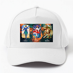 Worlds Beyond Number Merch For Fans Worlds Beyond Number Hats & Caps