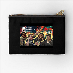 Worlds Beyond Number Limited Collection Worlds Beyond Number Zipper Pouches