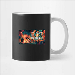 Worlds Beyond Number Merch Worlds Beyond Number Mugs