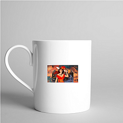 Worlds Beyond Number Fan Art Worlds Beyond Number Mugs