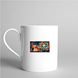 Worlds Beyond Number Merch Worlds Beyond Number Mugs