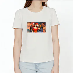 Worlds Beyond Number Fan Art Worlds Beyond Number T-Shirts