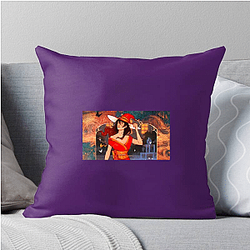 Worlds Beyond Number Fan Art Worlds Beyond Number Pillows Cover