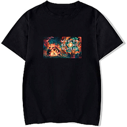 Worlds Beyond Number Merch Worlds Beyond Number T-Shirts