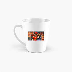 Worlds Beyond Number Fan Art Worlds Beyond Number Mugs