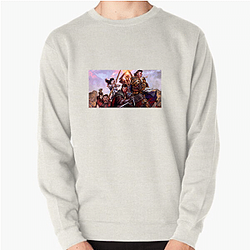 Worlds Beyond Number Merchandise Worlds Beyond Number Sweatshirts