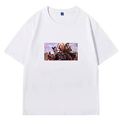 Worlds Beyond Number Merchandise Worlds Beyond Number T-Shirts