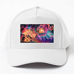Worlds Beyond Number Special Collection Worlds Beyond Number Hats & Caps