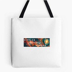 Worlds Beyond Number Signature Worlds Beyond Number Bags