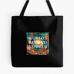 Worlds Beyond Number Merch Collection Worlds Beyond Number Bags