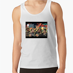 Worlds Beyond Number Limited Collection Worlds Beyond Number Tank Tops
