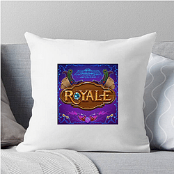 Worlds Beyond Number Merchandise For Fans Worlds Beyond Number Pillows Cover