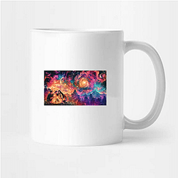 Worlds Beyond Number Special Collection Worlds Beyond Number Mugs