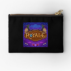 Worlds Beyond Number Merchandise For Fans Worlds Beyond Number Zipper Pouches