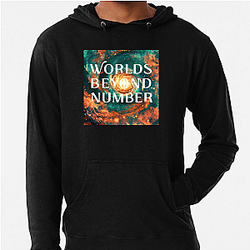 Worlds Beyond Number Merch Collection Worlds Beyond Number Hoodies
