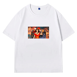 Worlds Beyond Number Fan Art Worlds Beyond Number T-Shirts