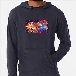 Worlds Beyond Number Special Collection Worlds Beyond Number Hoodies