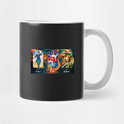 Worlds Beyond Number Merch For Fans Worlds Beyond Number Mugs