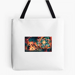 Worlds Beyond Number Merch Worlds Beyond Number Bags