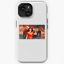 Worlds Beyond Number Fan Art Worlds Beyond Number iPhone Cases