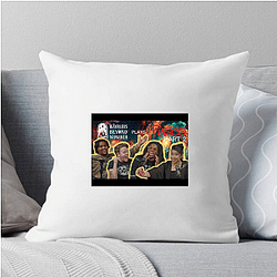 Worlds Beyond Number Limited Collection Worlds Beyond Number Pillows Cover