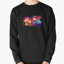 Worlds Beyond Number Special Collection Worlds Beyond Number Sweatshirts