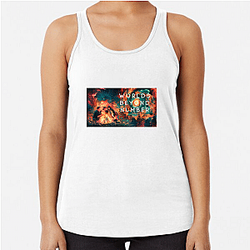 Worlds Beyond Number Merch Worlds Beyond Number Tank Tops