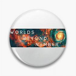 Worlds Beyond Number Signature Worlds Beyond Number Pins