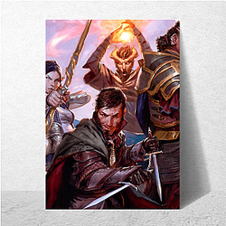 Worlds Beyond Number Merchandise Worlds Beyond Number Posters
