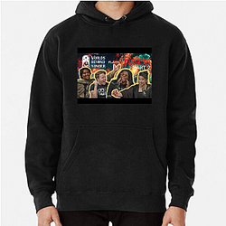 Worlds Beyond Number Limited Collection Worlds Beyond Number Hoodies