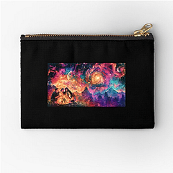 Worlds Beyond Number Special Collection Worlds Beyond Number Zipper Pouches