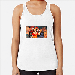 Worlds Beyond Number Fan Art Worlds Beyond Number Tank Tops