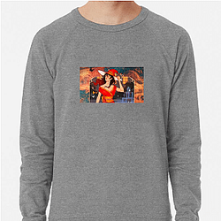 Worlds Beyond Number Fan Art Worlds Beyond Number Sweatshirts