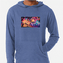 Worlds Beyond Number Special Collection Worlds Beyond Number Hoodies
