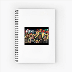Worlds Beyond Number Limited Collection Worlds Beyond Number Notebook