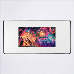 Worlds Beyond Number Special Collection Worlds Beyond Number Mouse Pads