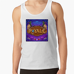 Worlds Beyond Number Merchandise For Fans Worlds Beyond Number Tank Tops