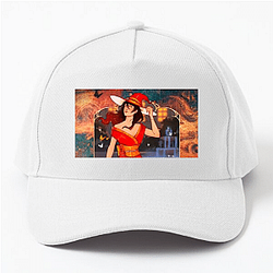 Worlds Beyond Number Fan Art Worlds Beyond Number Hats & Caps