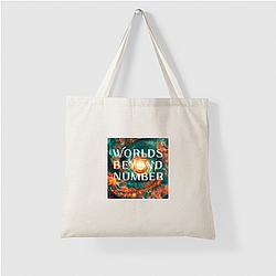 Worlds Beyond Number Merch Collection Worlds Beyond Number Bags