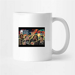Worlds Beyond Number Limited Collection Worlds Beyond Number Mugs